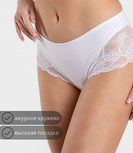 Трусы женские 4537/73